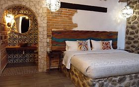 Suites Cabañas Alborada